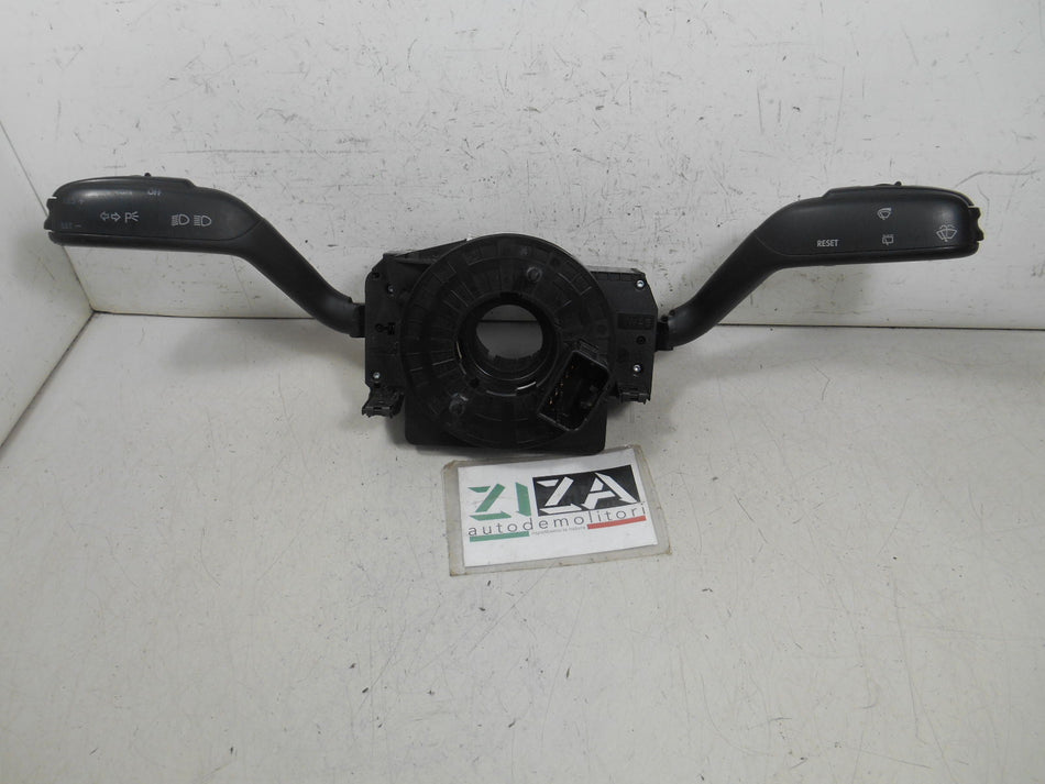 Devioluci Completo Spirale Skoda Roomster 2007 7H0953503BQ 283396