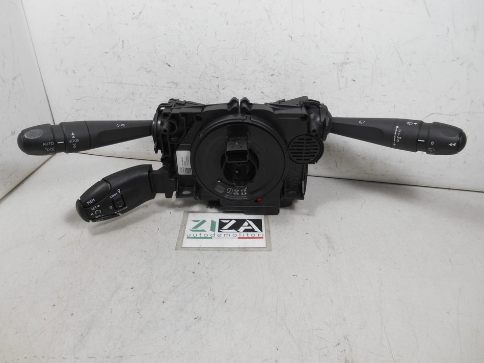 Devioluci Completo Spirale Citroen C3 Aircross 2018 98262570ZD