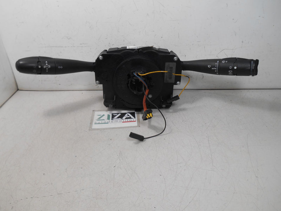 Devioluci Completo Spirale Citroen C3 I 2003 96488214XT