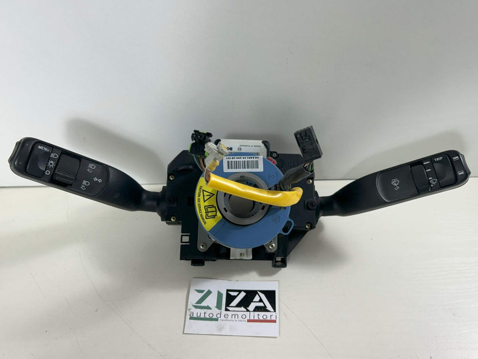 Devioluci Completo Spirale Alfa 159 2007 01560722140 0265005499 51771960