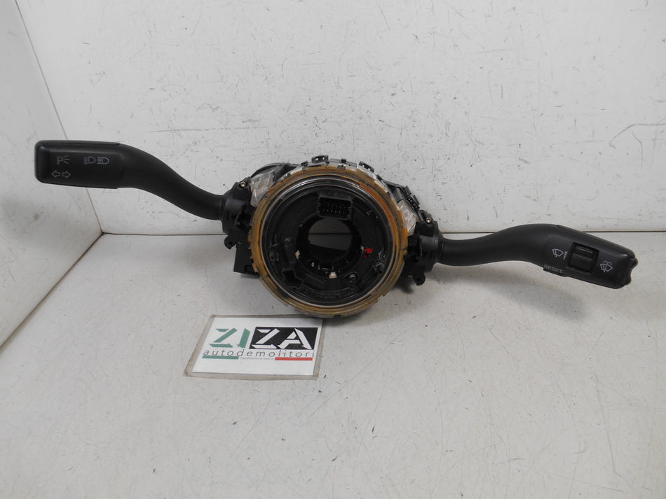Devioluci Completo Spirale Audi A4 B7 2005 8E0953549Q 4E0953541A 4E0953503B