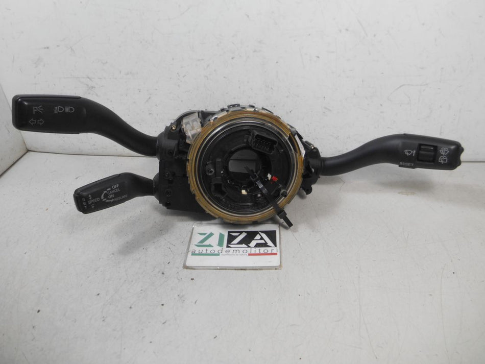 Devioluci Completo Spirale Audi A4 B7 S4 2006 8E0953549Q 4E0953541A