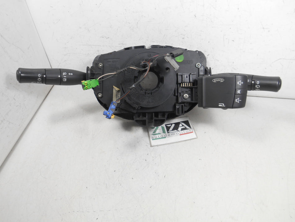 Devioluci Completo Spirale Renault Megane II 2004 82002137600 618300120