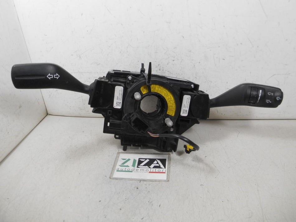 Devioluci Completo Spirale Ford S-MAX 2007 6G9T-13N064-CF 6G9T-14A664-BE