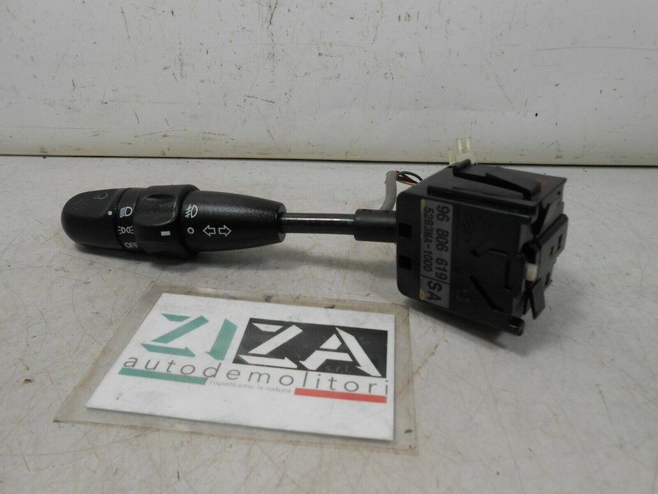Devio Luci Leva Sinistra Chevrolet Aveo T250 2008 96806619 5283MA-1000