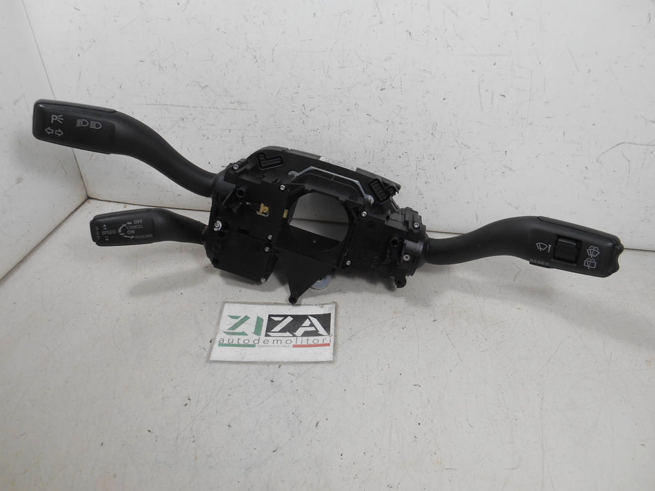 Devioluci Devio Luci Completo Audi Q7 4L 2007 4F0953549D 4E0953521 4E0953503C