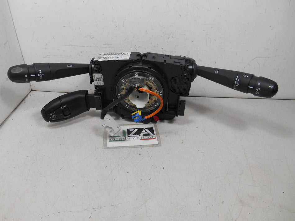 Devioluci Completo Spirale Peugeot 2008 I Res 2016 98154509ZD 96637157XT