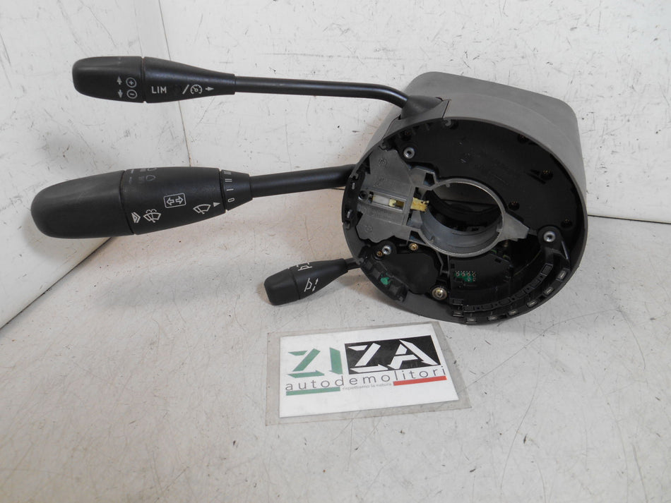 Devioluci Devio Luci Completo Mercedes W211 E220 2005 A2115401045