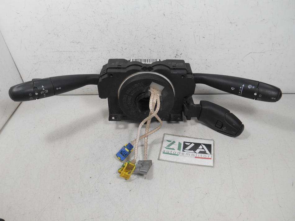 Devioluci Completo Spirale Peugeot 307 2003 96477542XT 96413388XT