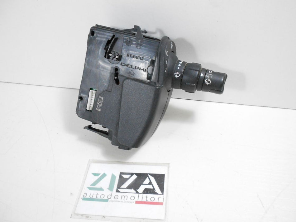 Devio Tergicristalli Leva Destra Renault Clio III 2008 82015906