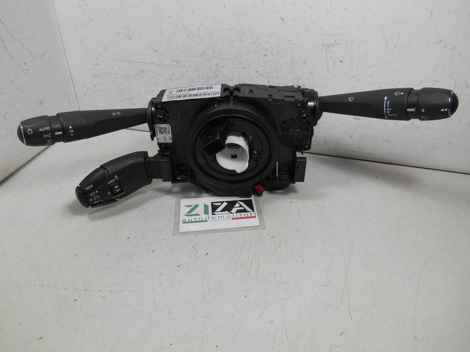 Devioluci Completo Spirale Peugeot 208 II 2020 98369177ZD 98035106ZD