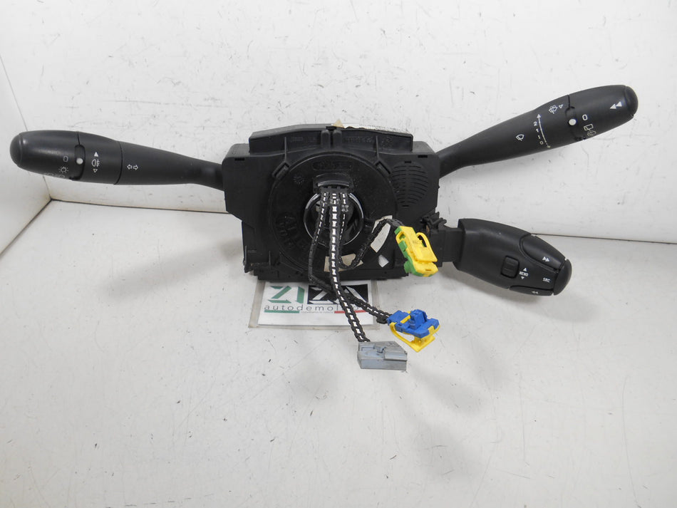 Devioluci Completo Spirale Peugeot 307 2003 251489 96413388XT