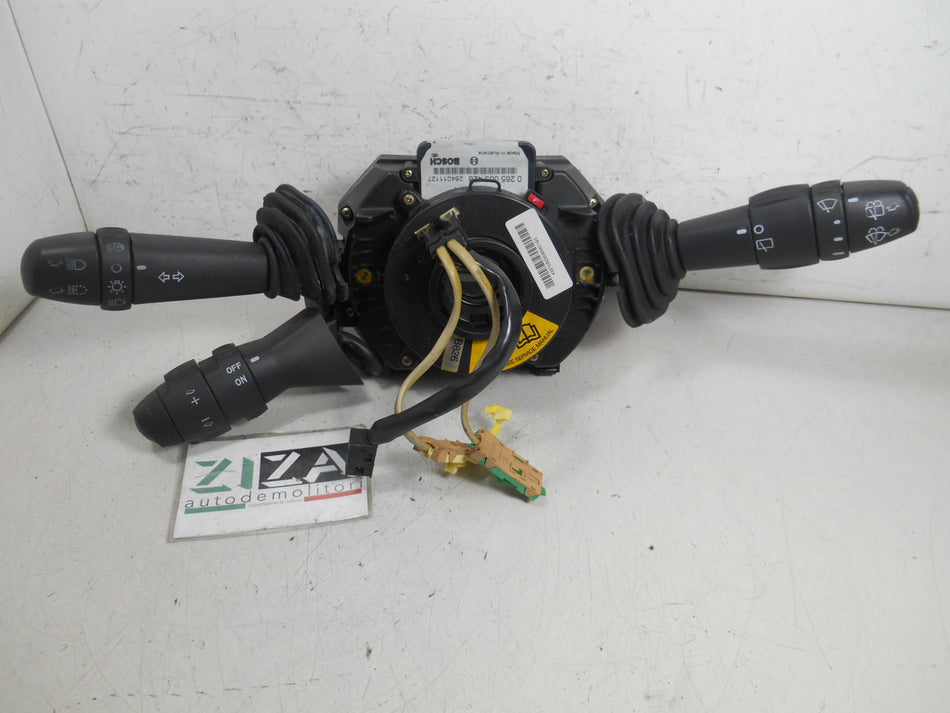 Devioluci Completo Spirale Fiat Stilo 2002 07352969630 0265005428 46778965