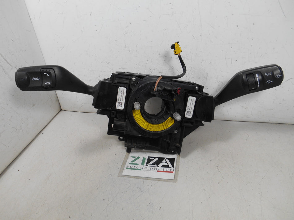 Devioluci Completo Spirale Ford Mondeo III 2009 6G9T-13N064-DK 6G9T-14A664-BE