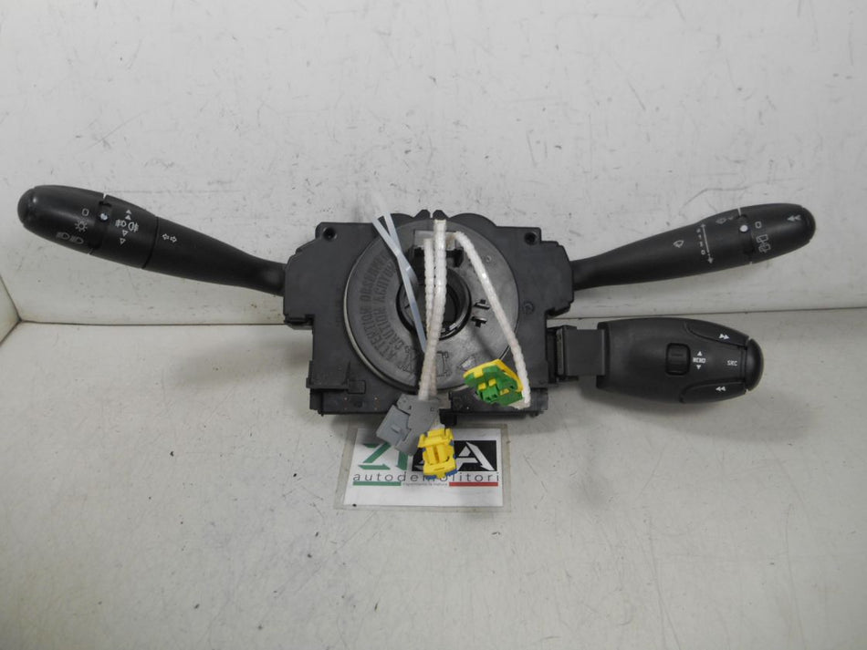 Devioluci Completo Spirale Citroen C8 2005 96605636XT 96538207XT