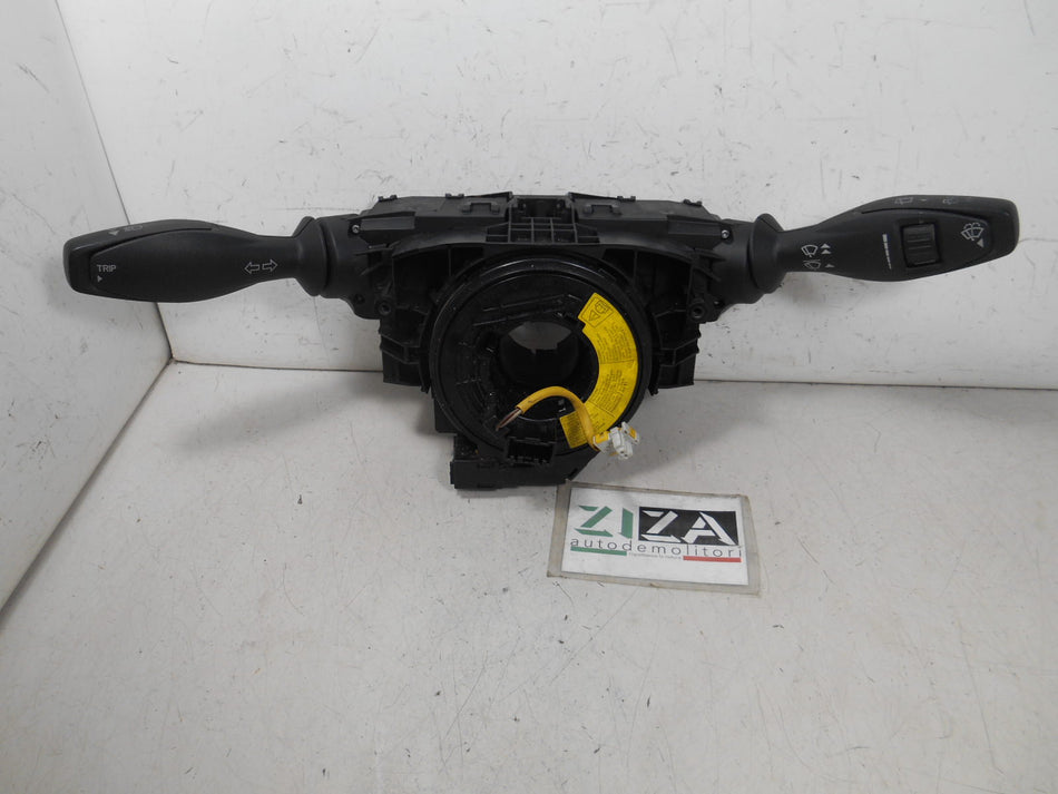 Devioluci Completo Spirale Ford Fiesta VI 2011 8A6T-13N064-BE 8A6T-14A664-AC