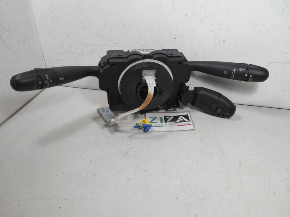 Devioluci Completo Spirale Peugeot 206+ 2012 96787396XT 96666836XT