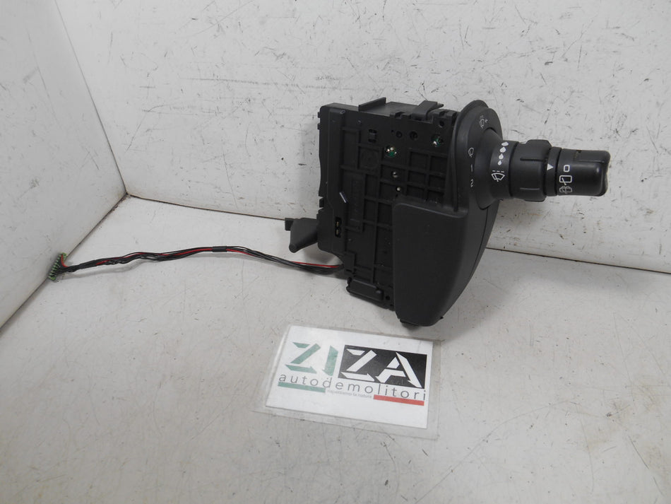 Devio Tergicristalli Leva Destra Renault Scenic II 2004 8200220458