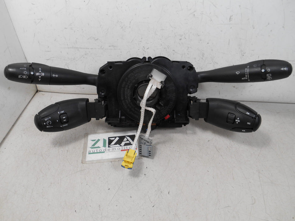 Devioluci Completo Spirale Citroen C3 I Res 2007 96601437XT 96637157XT 96637233XT