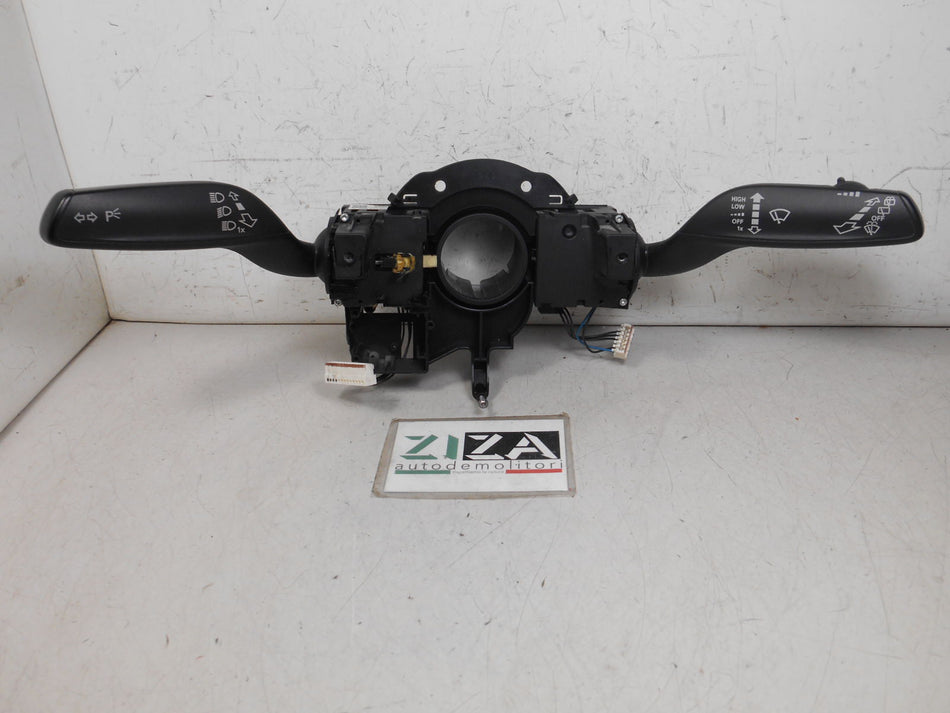 Devioluci Devio Luci Completo Audi A6 C7 2012 4G8953502C