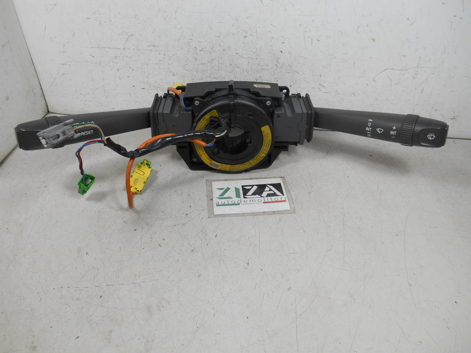 Devioluci Completo Spirale Volvo S80 1998 9472327