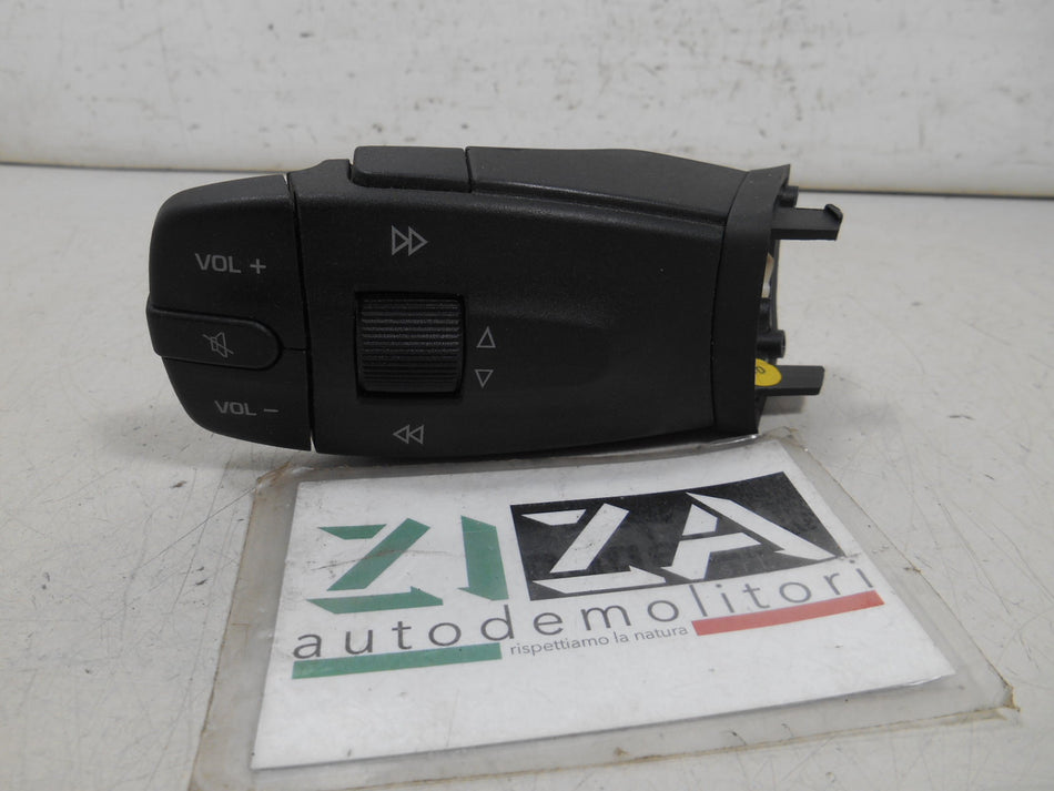 Devio Comando Radio Skoda Roomster 2007 5J0959441