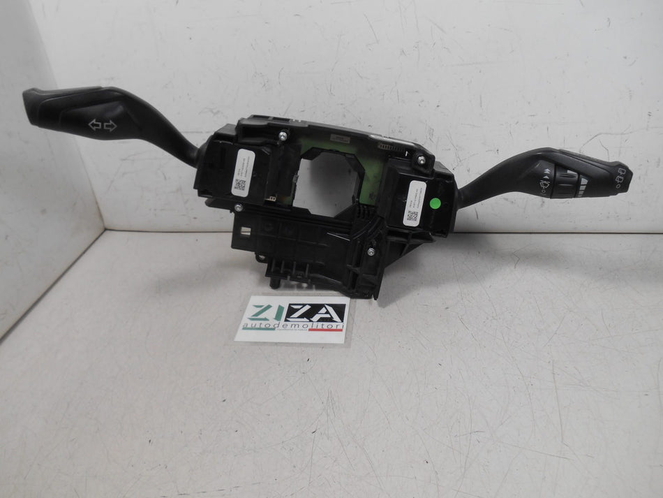 Devioluci Devio Luci Completo Ford Focus III 2012 BV6T-13N064-AF