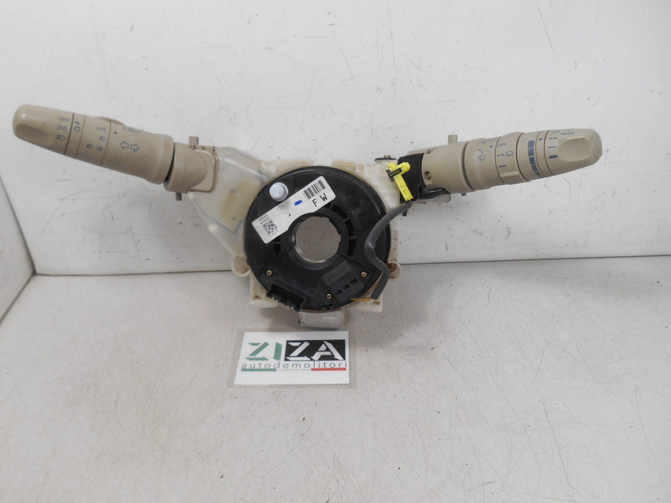 Devioluci Completo Spirale Nissan Micra K12 2003 25560-AX620