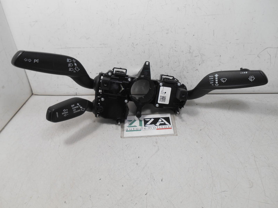 Devioluci Devio Luci Completo Audi A6 C7 2011 4G0953502A