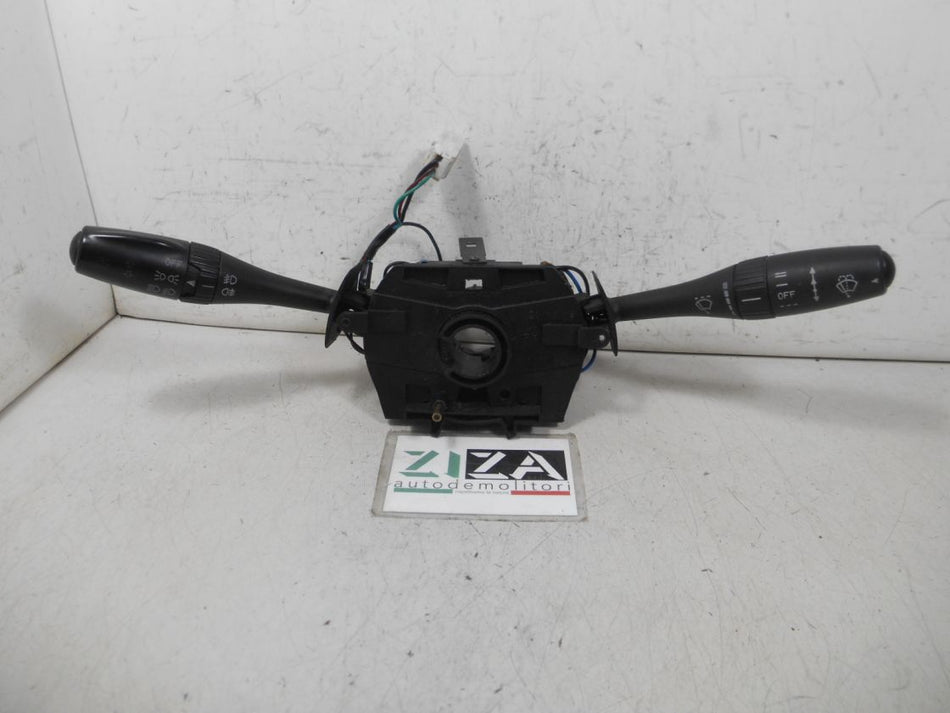 Devioluci Devio Luci Completo Tata Indica 2010