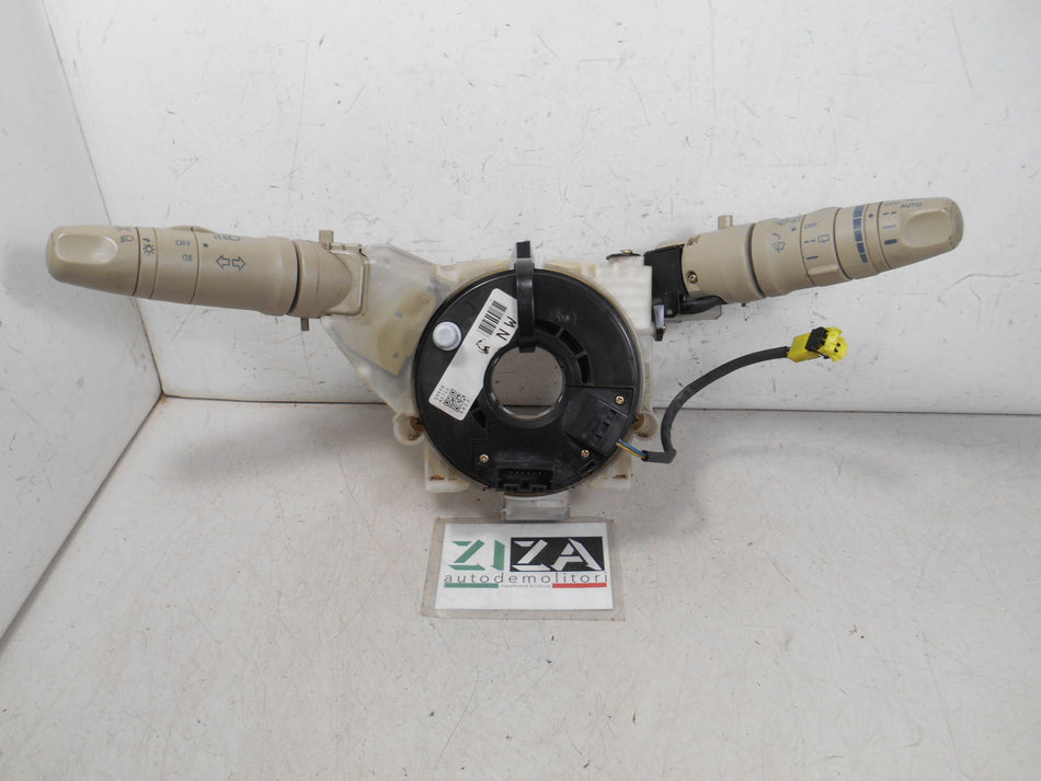 Devioluci Completo Spirale Nissan Micra K12 2004 25560-AX722