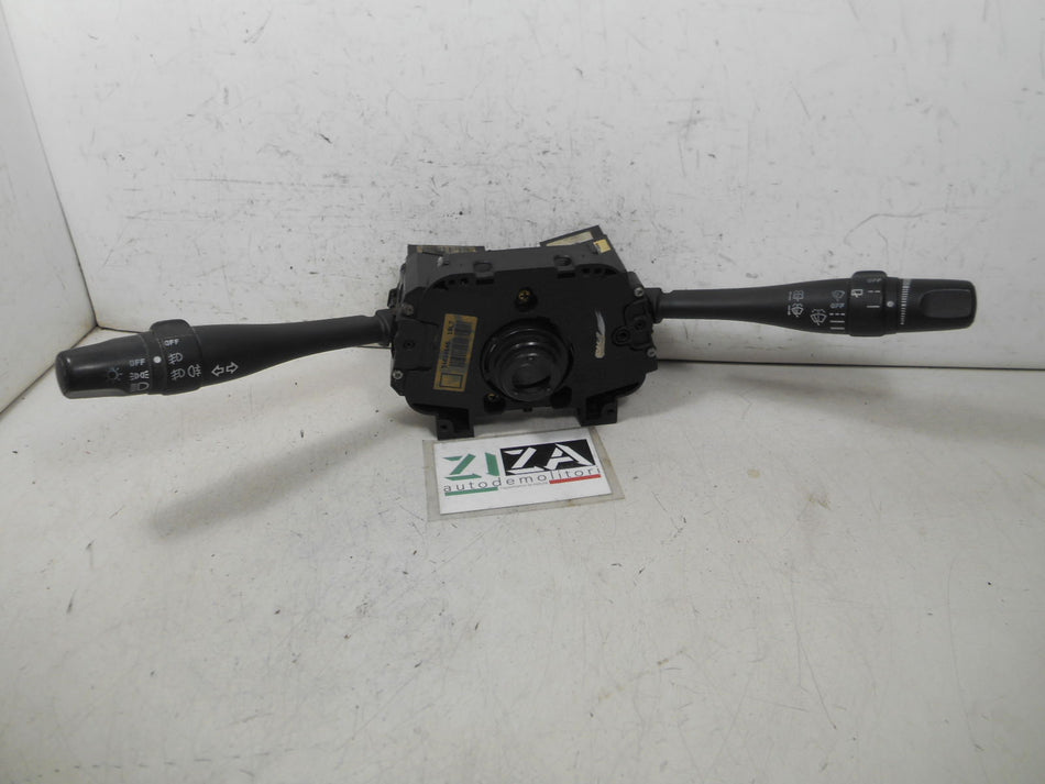 Devioluci Devio Luci Completo Nissan Terrano II 1998 54034646 54354608