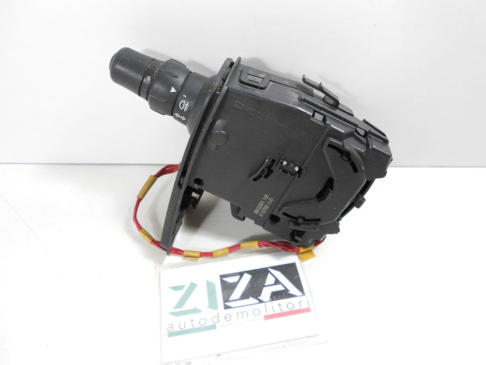 Devio Luci Leva Sinistra Renault Clio III 2008 88102001