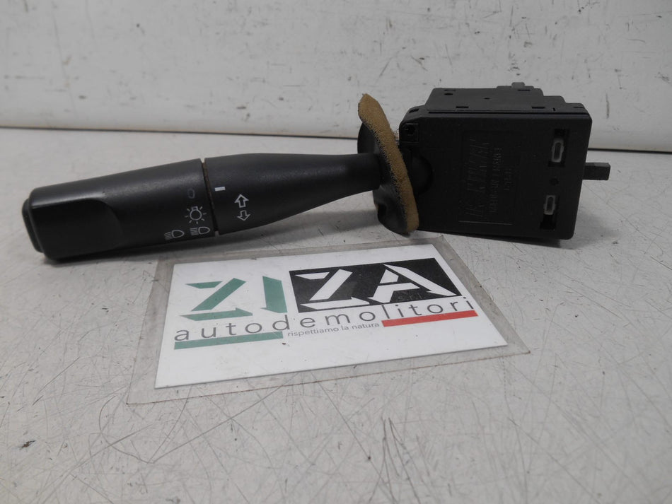 Devio Luci Leva Sinistra Citroen ZX 1993 96049667ZL