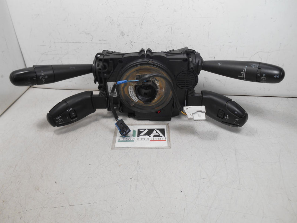Devioluci Completo Spirale Peugeot 3008 I 2010 96667319XT 04307600-14