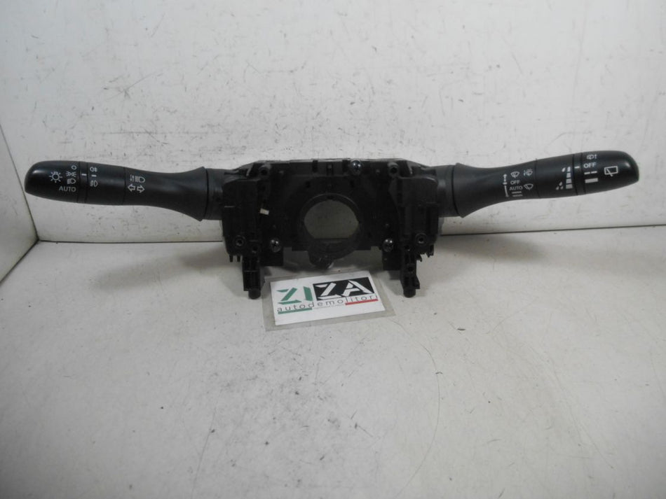 Devioluci Devio Luci Completo Nissan Qashqai J11 2017