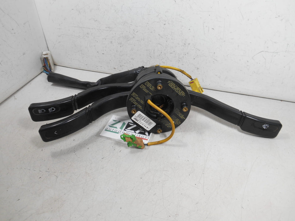 Devioluci Completo Spirale Fiat Ducato 2001 68213395A