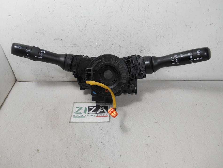 Devioluci Completo Spirale Toyota Yaris XP90 2008 17F143-0D090 17F144