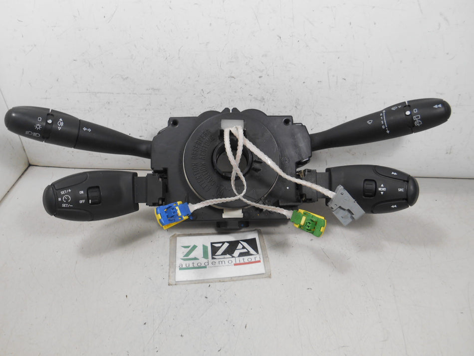 Devioluci Completo Spirale Citroen Xsara Picasso 2003 96477520XT 96336889XT 96413388XT