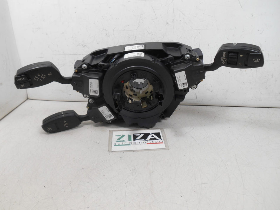 Devioluci Completo Spirale BMW E60 2006 9115165-03 6976394-01 6951349-03 6951352-02 6924106-03