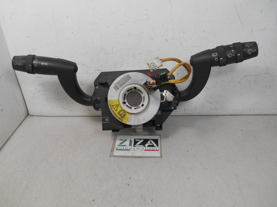 Devioluci Completo Spirale Fiat Idea 2004 07353619370