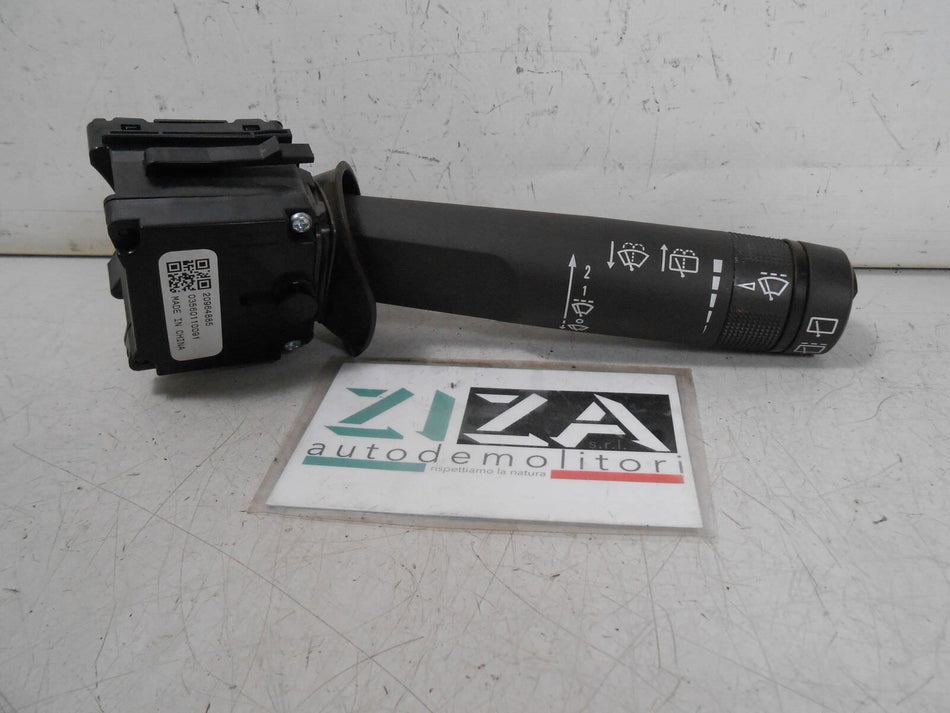 Devio Tergicristalli Leva Destra Opel Meriva B 2011 20964885