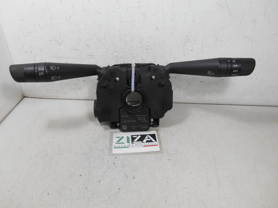Devioluci Devio Luci Completo Fiat Doblò II 2014 07356067930 51826041 0265005557