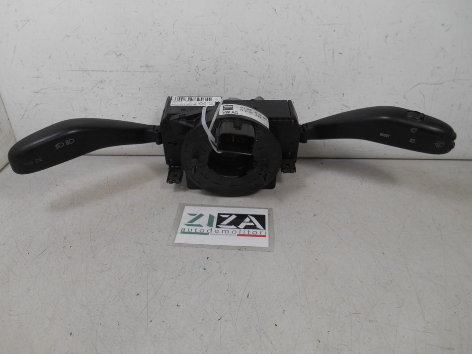 Devioluci Completo Spirale VW Polo 9N 2003 6Q0953503AF 283396