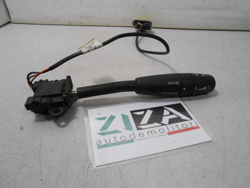 Devio Comando Radio Peugeot 206 2000 96250985ZL