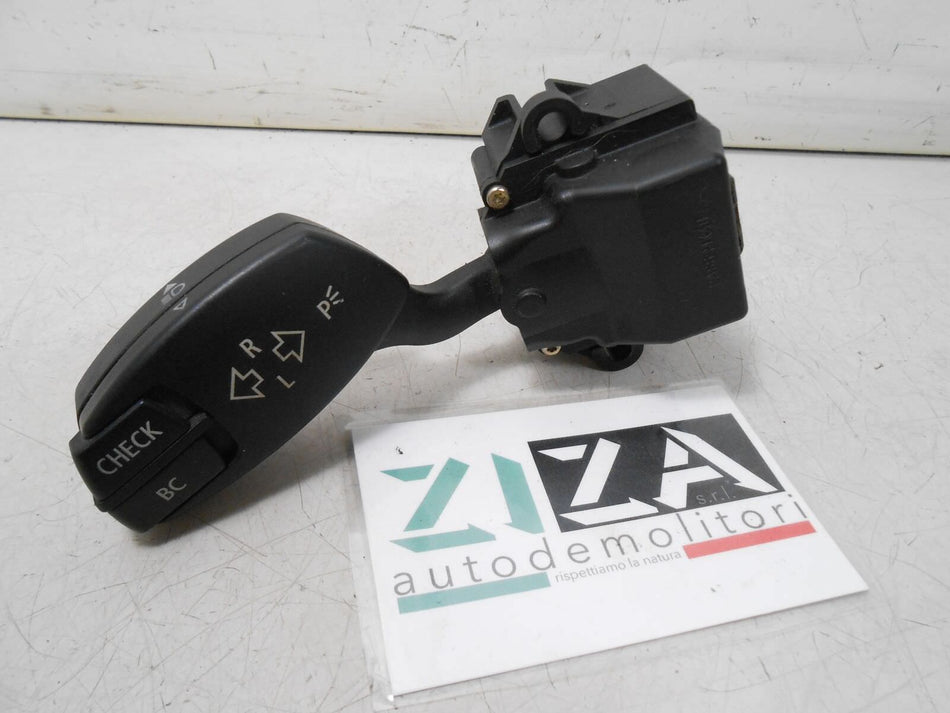 Devio Luci Leva Sinistra BMW E60 2004 6924103B