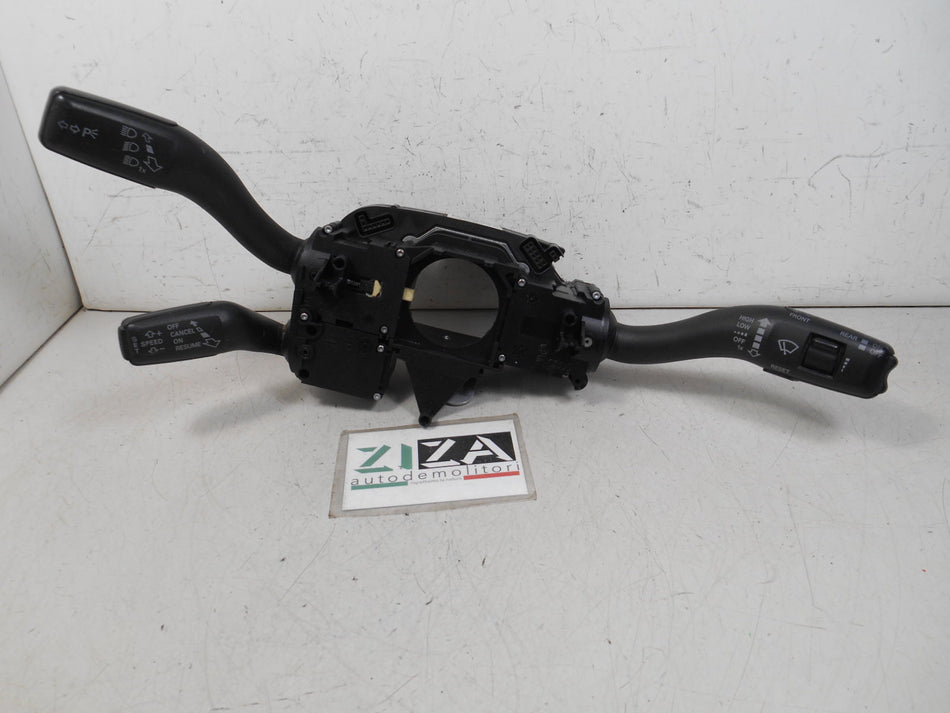 Devioluci Devio Luci Completo Audi A6 C6 2009 4F0953549D 4E0953521B 4E0953503G