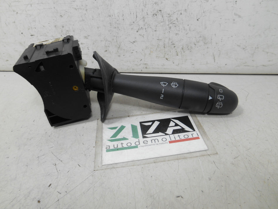 Devio Tergicristalli Leva Destra Dacia Duster I 2012 8200792586