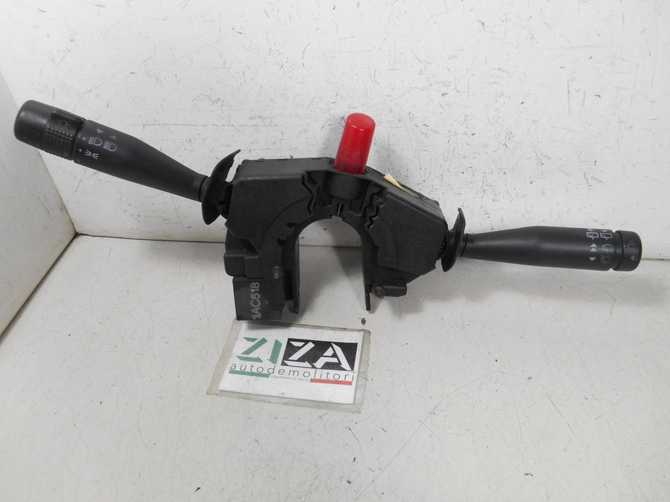 Devioluci Devio Luci Completo Ford Ka I 2001 XS6T-11K665-CA