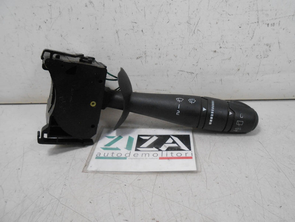 Devio Tergicristalli Leva Destra Renault Laguna II 2007 8200328896